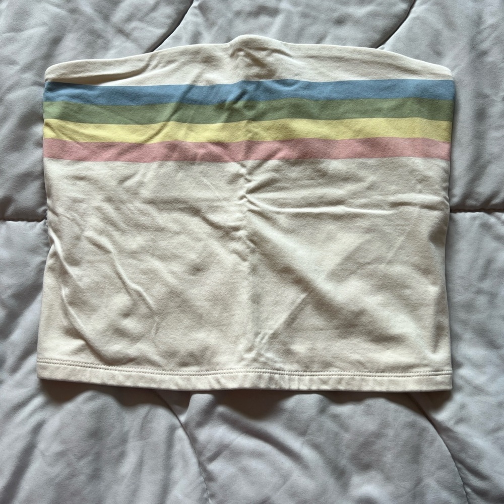 AE tube Top